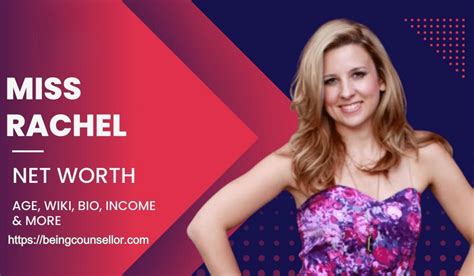 ms rachel songs for littles net worth|Ms. Rachel’s Net Worth 2024: From YouTube to Fortune